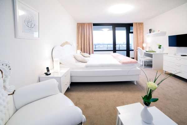 Hotel Eilenriedestift Appartements